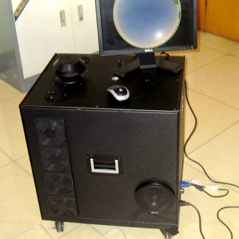 8m Starlab Napihljivi planetarij